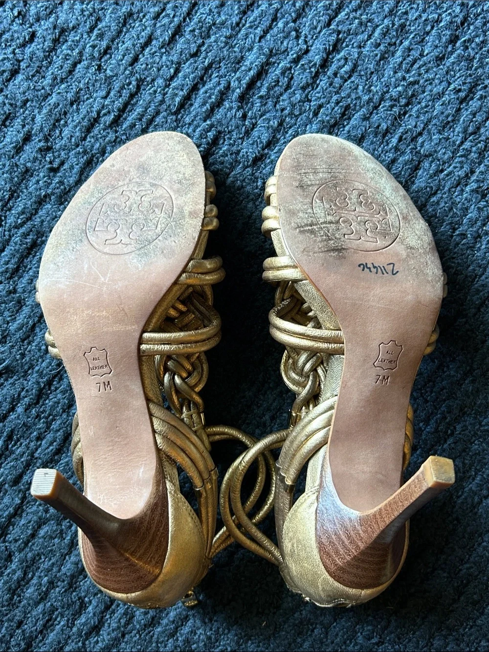 TORY BURCH 